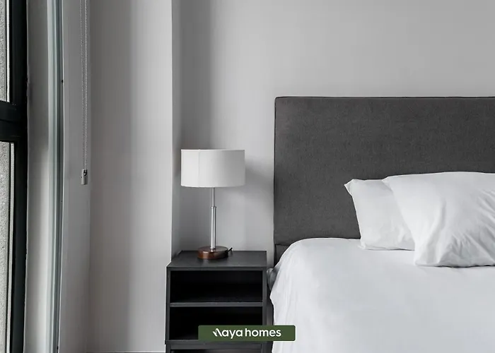 Be Grand Ap-t2-1102-cdmx *