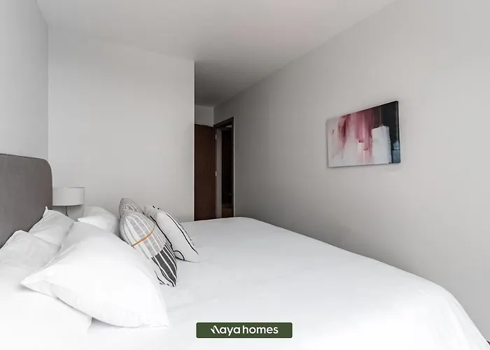 Be Grand Ap-t2-1102-cdmx * Mexico City