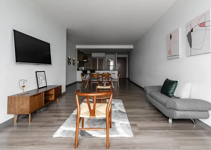Be Grand Ap-t2-1102-cdmx