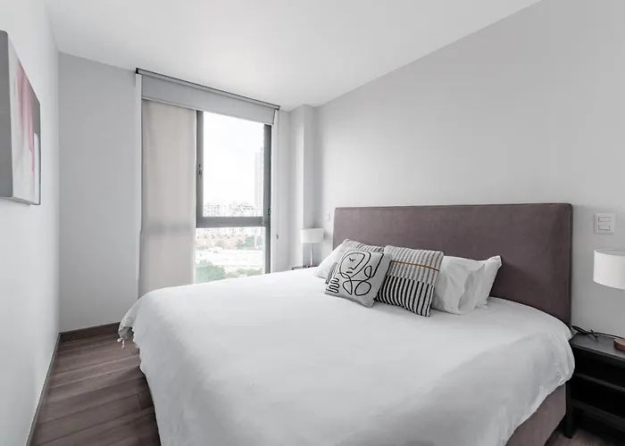 Be Grand Ap-t2-1102-cdmx