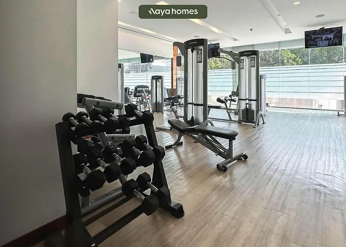 Hotel Be Grand Ap-t2-1102-cdmx *